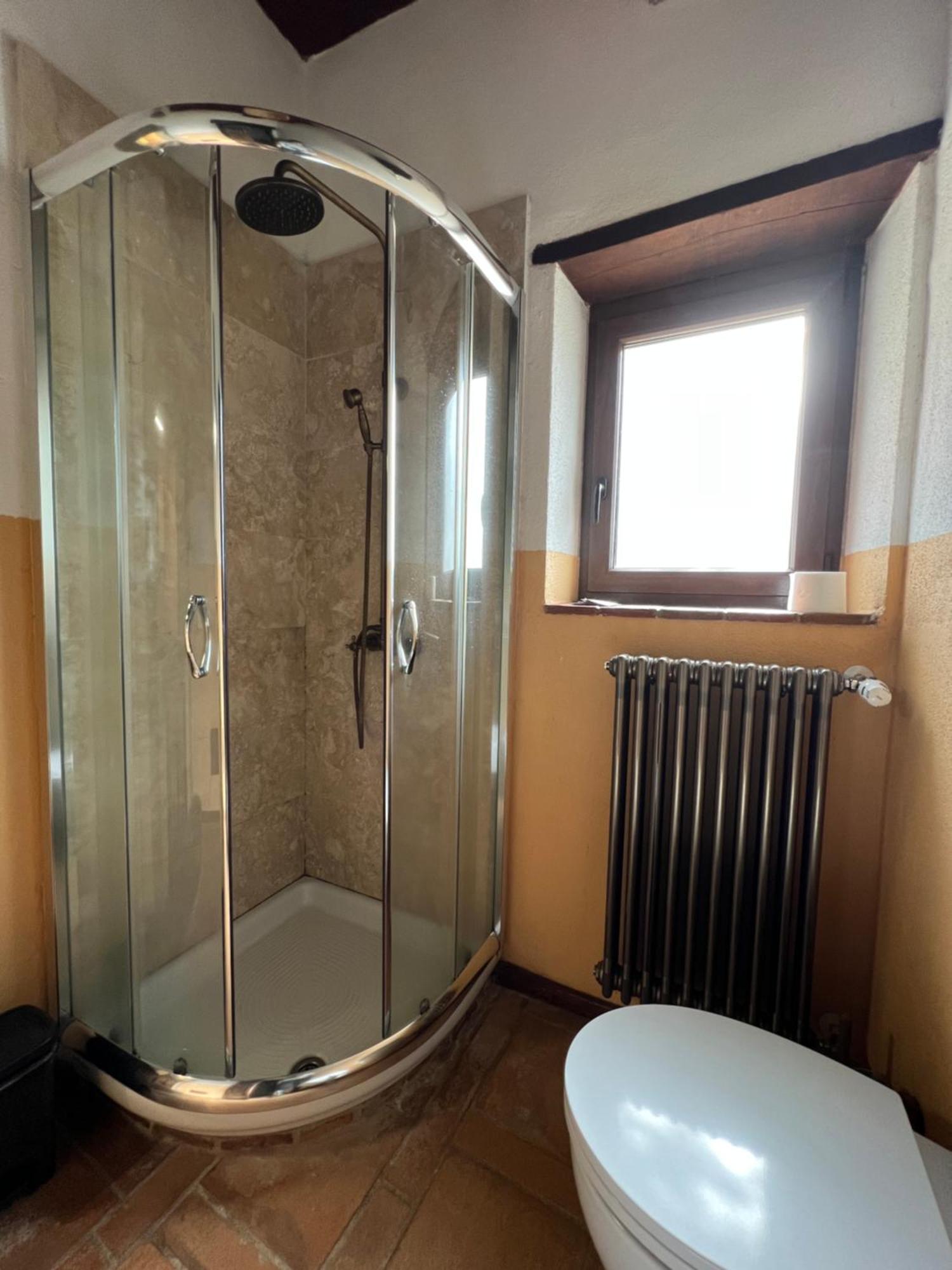 B&B Podere Legnotorto กาสเตลเดลปิอาโน ห้อง รูปภาพ